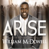 Arise (The Live Worship Experience) artwork