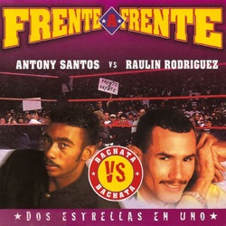 Antony Santos - Porque Te Fuiste