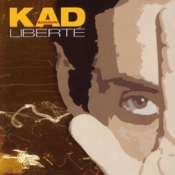 Kad Achouri - Mi Negra