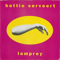 Lamprey (Bonus Track Version) - Bettie Serveert