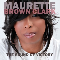 Maurette Brown Clark - Awesome God