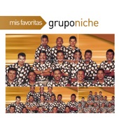 Mis Favoritas: Grupo Niche artwork