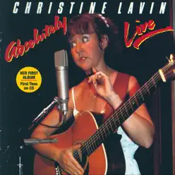 Absolutely Live - Christine Lavin Absolutely Live - Christine Lavin