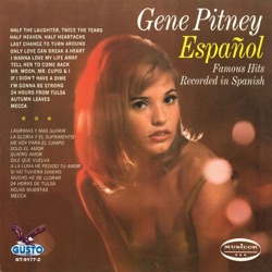 Gene Pitney - Mecca (Mecca)