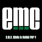 EMC - Git Some Feat. Sean Price (Radio)