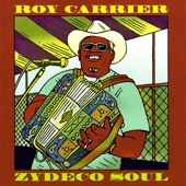 Roy Carrier - What You Gonna Do With a Man Like That