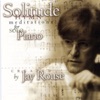 Solitude...Hymn Meditations for Solo Piano