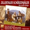 Zillertaler Schürzenjäger - Schürzenjäger Ländler
