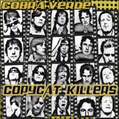 Cobra Verde - Play With Fire