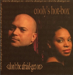 Cooly's Hot-Box - Motions