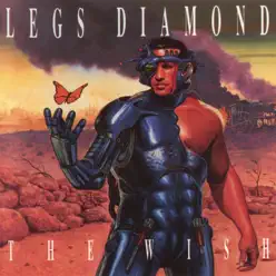 The Wish - Legs Diamond