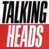 Talking Heads - Dream Operator (2005 Remaster)