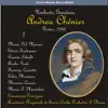 Giordano: Andrea Chénier, Vol. 1 [1956] album lyrics, reviews, download