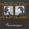 Shankar & Glass: Passages, 1990