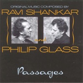 Ravi Shankar - Meetings Along The Edge