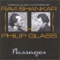 Sadhanipa - Ravi Shankar & Philip Glass lyrics