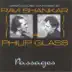 Shankar & Glass: Passages album cover