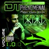 D.T. Phenomenal - Run To Me (Remix)