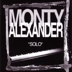 Solo by Monty Alexander album reviews, ratings, credits