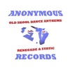 Old Skool Dance Anthems