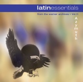 Latin Essentials, Vol 11: Azymuth, 2003
