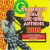 The Biggest Reggae One Drop Anthems 2009