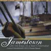 Jamestown: On the Edge of a Vast Continent album lyrics, reviews, download