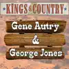 Kings Of Country album lyrics, reviews, download