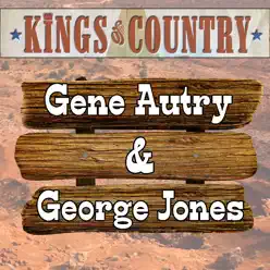 Kings Of Country - George Jones