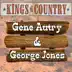 Kings Of Country album cover