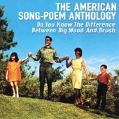 The American Song-poem Anthology - How Long Are You Staying