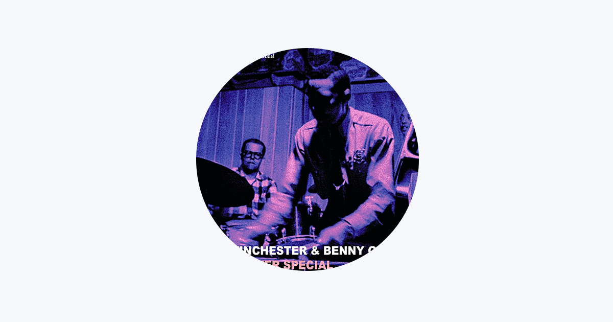 Apple Music 上的benny Golson