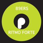 Ritmo Forte (Club Cut) artwork