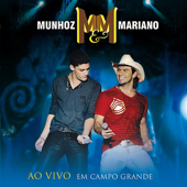 Ao Vivo Em Campo Grande - Munhoz & Mariano
