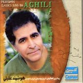 Best of Aghili artwork