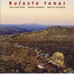 Bufaste Tonar by Håkon Høgemo, Tom Karlsrud & Judith Vestreim album reviews, ratings, credits
