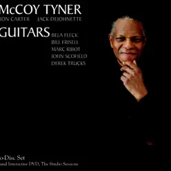 Guitars - McCoy Tyner Guitars - McCoy Tyner