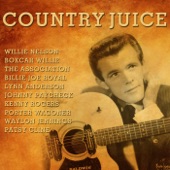 Country Juice artwork