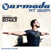 Armada At Ibiza: Summer 2008 (Mixed and Compiled By Markus Schulz) artwork