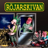 Röjarskivan 3 - Sista grisfyllan