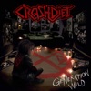 Crashdïet - REBEL
