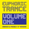 Euphoric Trance Vol.1