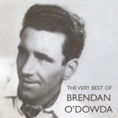 The Very Best of Brendan O'Dowda artwork