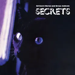 Secrets - Gil Scott-Heron
