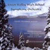 ASTA 2005 National Orchestra Festival Green Valley High School Symphony Orchestra (Live)