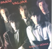 Parni Valjak - Uvijek Kad Ostanem Sam