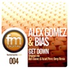 Get Down - EP