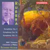 Rubbra: Symphonies Nos. 4, 10 and 11 album lyrics, reviews, download