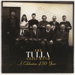 Tulla Ceili Band - Concertina Reel / Coffey's Reel (Reels)