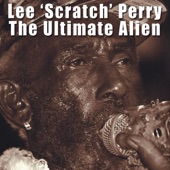 Lee Perry - Interview artwork